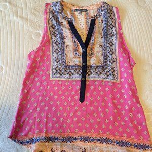 Brixon Ivy Top Size Medium